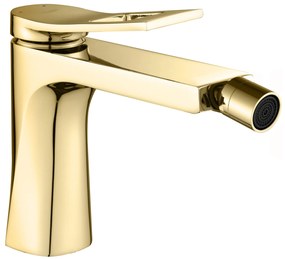 Rubinetto da bidet Rea Soul Gold