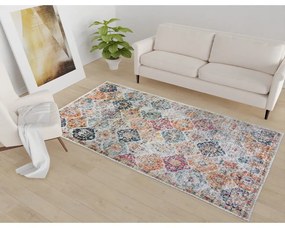 Passatoia lavabile 80x200 cm Vintage Orient – Vitaus