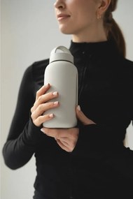 Bottiglia bottiglia da viaggio bianca 720 ml Nimbus Cloud – Muuki