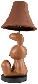 Happy Lamps - Lampada da tavolo LED per bambini BENNY LED/5,4W/230V coniglio