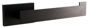 Portasciugamano da bagno 209 OSTE Black