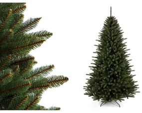 Albero di natale artificiale altezza 220 cm Spruce – Vánoční stromeček