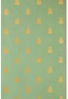 Farrow & Ball Carta da parati Bumble Bee - Breakfast Room Green