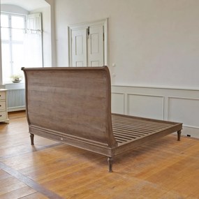 Letto Saint-Germier