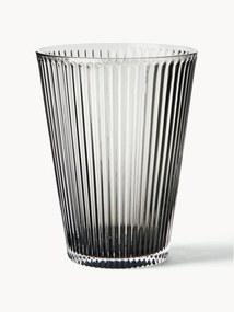Bicchieri acqua in vetro soffiato Grand Cru 4 pz