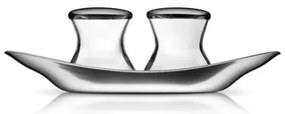 WMF - Set saliera e pepiera WAGENFELD