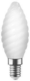 Tortiglione FULL-LIGHT 806lm 6,5W E14  WW