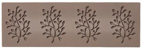 Stampo da forno in silicone 29x9 cm Latte – Blomsterbergs