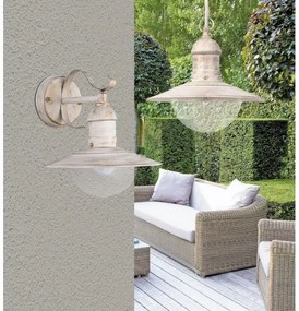 Rabalux 8681 - Applique da esterno OSLO 1xE27/60W/230V