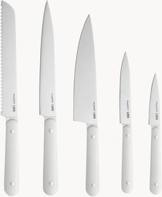 Set di 5 coltelli da cucina Glints