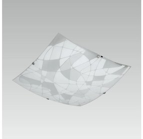 Luxera 45114 - Vetro di ricambio FERRATA E27