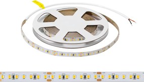 Striscia LED 24V 144W/m CRI>97 TRUE COLOR Professionale - IP20 - 5 metri
