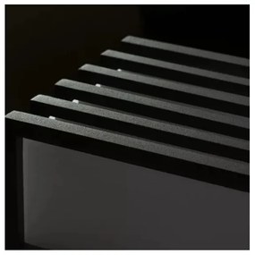 RED -Design Rendl-R13565- Applique da esterno LED CLAIRE LED/9W/230V IP54