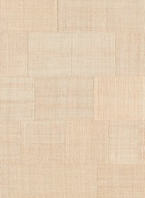 Arte Carta da parati Telaio - Frost White