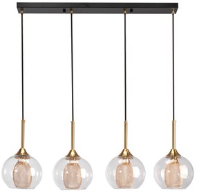 Lampada APP899-4CP