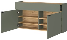 Set da corridoio verde/naturale Ameca - Germania