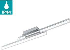 Eglo 97965 - Plafoniera LED PALMITAL 2xLED/10W/230V