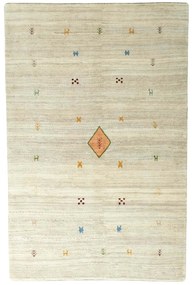 Gabbeh Tappeto persiano 260x170 Beige (Iran) Annodato A Mano