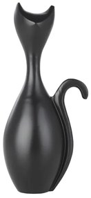 Eglo 427014 - Decorazione in metallo SUZU 20x8,5 cm nero