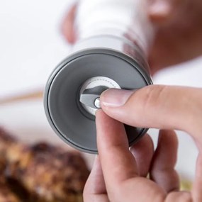 Cole&Mason - Macinaspezie 2in1 LINCOLN DUO 19 cm