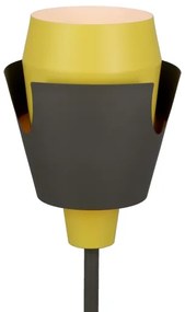 Lampada da tavolo FALUN 1xE27/40W/230V