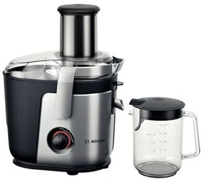 Mixer BOSCH MES4000 Nero Grigio 1000 W 1,5 L