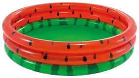 Intex - Piscina Anguria Gonfiabile per Bambini da Esterno Giardino Gioco Bimbi