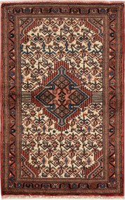 Gashgahai Tappeto persiano 80x120 (Iran) Annodato A Mano