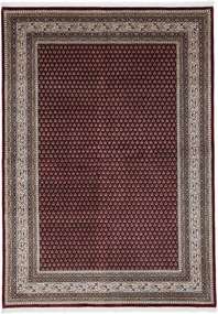 Mir Tappeto orientale 240 x 170 (Indian) Annodato A Mano