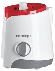 Concept ES1000 - Grattugia elettrica 200W/230V bianco/grigio