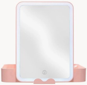Specchio cosmetico con illuminazione a LED Belle I