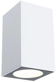 Paulmann 94329 - LED/3,8W IP44 Applique da esterno FLAME 230V bianca