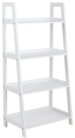 Libreria DAMON bianco