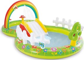 Piscina gonfiabile 'my garden' art. 57154