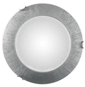 Kolarz A1306.11.5.SunAg - Plafoniera MOON 1xE27/60W/230V