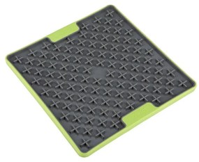 Leccare il cuscinetto Buddy Tuff Green - LickiMat