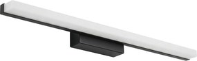 Lampada da parete LED 60CM APP1855-1W BLACK