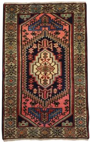 Hamedan Tappeto 80x120 (Iran)
