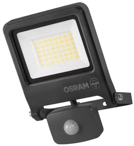 Osram - Proiettore LED con sensore ENDURA LED/30W/230V 3000K IP44