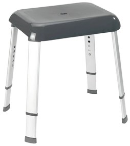 Sgabello Da Doccia Modello Secura Premium