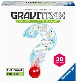 GRAVITRAX THE GAME - COURSE