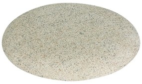 Cuscino per sedia ø 38 cm Muted - Hübsch