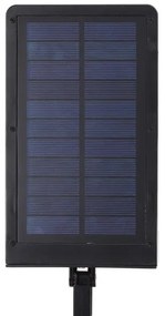 Aigostar - Lampada solare LED con sensore LED/3W/3,7V 3000/4000/5000K + +TC