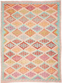Kilim Tappeto orientale 180 x 240 (Pakistan) Tessuto A Mano
