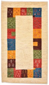 Loribaft Tappeto 150x90 (Iran) Annodato A Mano