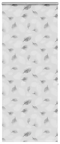 Tenda A Rullo Doccia Cassonetto 90x240cm Larghezza Tessuto 86cm /