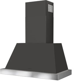 Cappa a parete THEA EV8 DG MATTA80 SC FABER nero