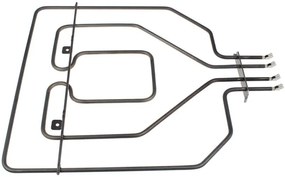 Bosch - resistenza - elemento per grigliata - 00471375 - 4242005490165