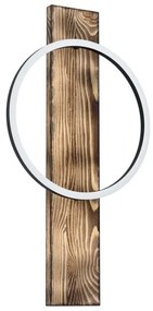 Eglo 99353 - Applique LED BOYAL LED/12W/230V