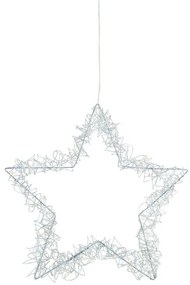 Markslöjd 705056 - Decorazione di Natale LED MARTIN LED/3xAA